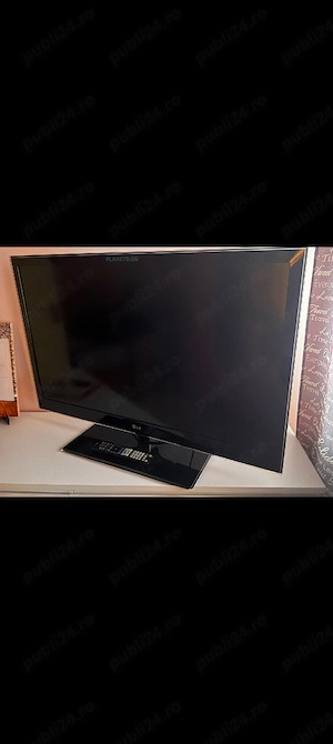 Televizor LG 42LW4500   Full HD 3D LED   106 cm   7 perechi ochelari 3D