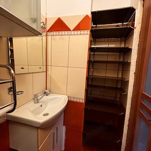 Vand apartament 3 camere, et 4 4 IC Frimu - imagine 4