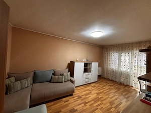 Vand apartament 3 camere, et 4 4 IC Frimu - imagine 2