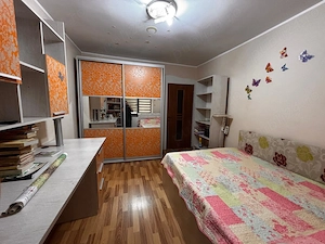 Vand apartament 3 camere, et 4 4 IC Frimu - imagine 6