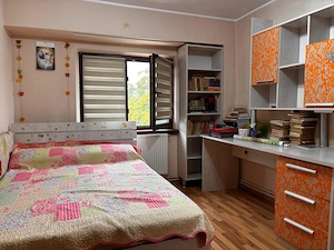 Vand apartament 3 camere, et 4 4 IC Frimu - imagine 7