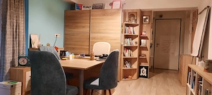 Studio multifuncțional într-un imobil premiat   locație excelentă pentru business sau investitie - imagine 3