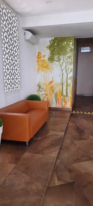 Studio multifuncțional într-un imobil premiat   locație excelentă pentru business sau investitie - imagine 8