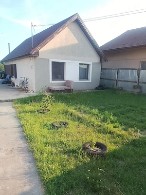 Teren cu casa veche în sanandrei.  - imagine 2