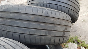 Vand cauciucuri Michelin Pilot sport 4 - imagine 2