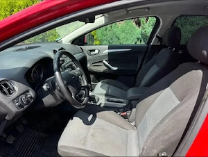 vand ford mondeo mk4  - imagine 8