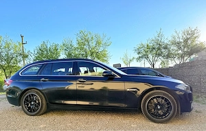 Bmw 525xdrive 2013 LCI - imagine 2
