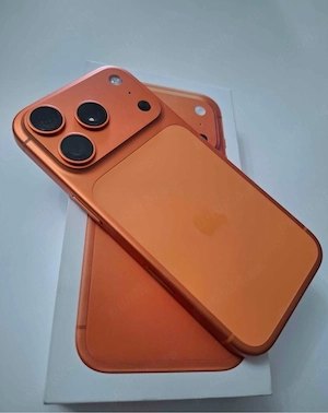 vand iphone 17 pro urgent 