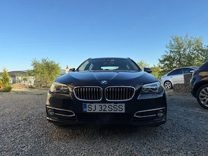 Bmw 525xdrive 2013 LCI - imagine 3
