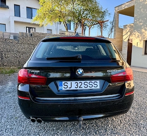 Bmw 525xdrive 2013 LCI - imagine 5