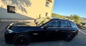Bmw 525xdrive 2013 LCI