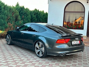 Audi A7 Competition  - imagine 2