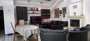 Casa zona Platinia Parcul Mare curte 500mp + apartament/ birou
