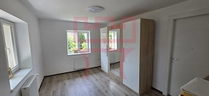Casa  zona Platinia Parcul Mare curte teren 800mp + apartament/ birou - imagine 7