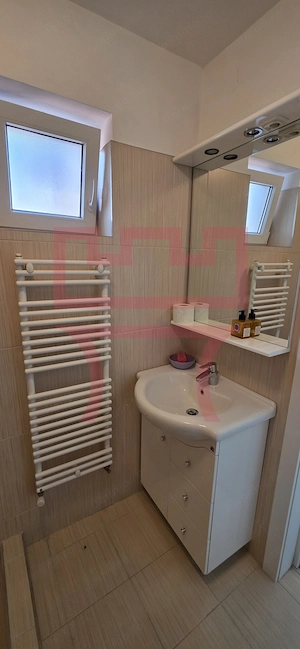 Casa  zona Platinia Parcul Mare curte teren 800mp + apartament/ birou - imagine 8