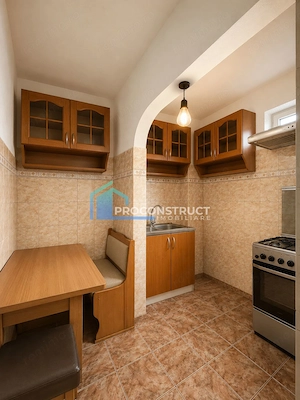 Apartament cu 2 camere de vanzare | Iosefin | 43 mp | 69.000 € - imagine 4