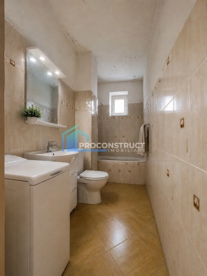 Apartament cu 2 camere de vanzare | Iosefin | 43 mp | 69.000 € - imagine 5