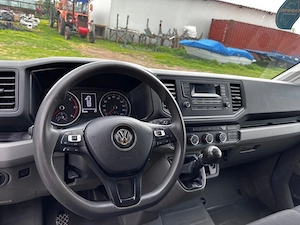 Volkswagen Crafter 2.0  - imagine 9