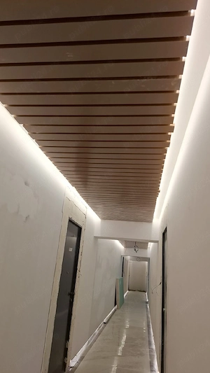 Căutăm băieți serioși și dornici de muncă pentru montaj riflaje decorative - imagine 2