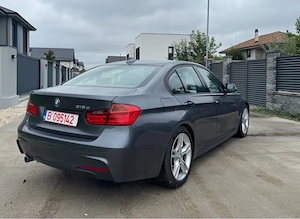 Bmw F30 Pachet M Interior Exterior Original Xenon - imagine 6
