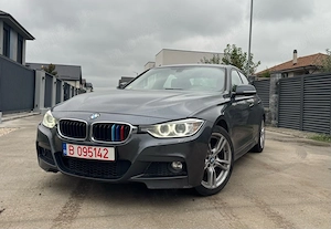 Bmw F30 Pachet M Interior Exterior Original Xenon