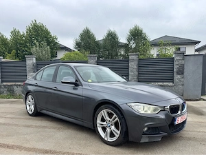 Bmw F30 Pachet M Interior Exterior Original Xenon - imagine 7