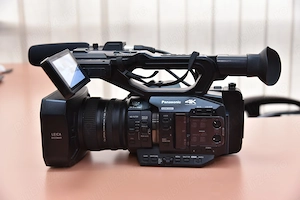 Vand cameră video profesională Panasonic AG-UX90 4K 