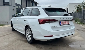 SKODA Octavia Business 2021 Benzina - imagine 4