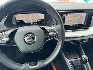 SKODA Octavia Business 2021 Benzina - imagine 7