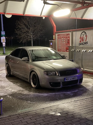 Audi A4 B6 votex  - imagine 3