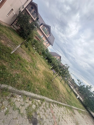 Apartament 3 camere cu acces la grădină și zonă verde   Sânandrei - imagine 8