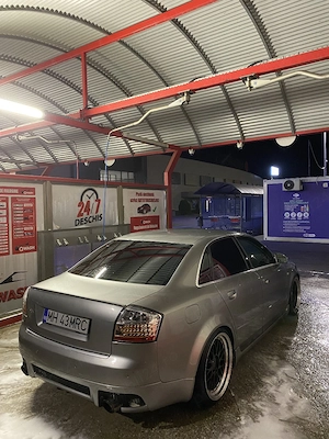 Audi A4 B6 votex  - imagine 4