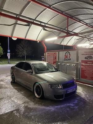 Audi A4 B6 votex  - imagine 5