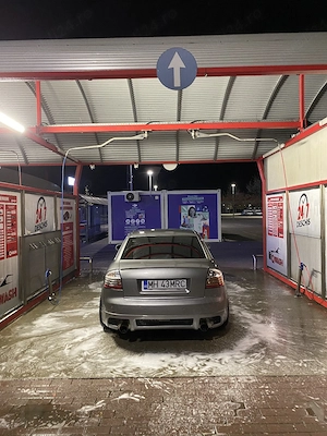 Audi A4 B6 votex  - imagine 2