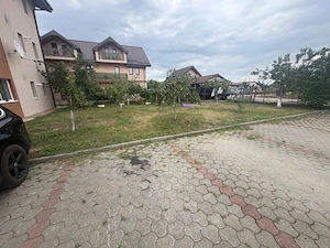 Apartament 3 camere cu acces la grădină și zonă verde   Sânandrei - imagine 7
