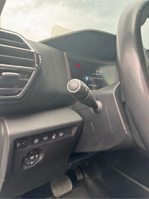 Citroen E C4 SHINE  Electric EXTRAFULL Optiuni 2021 - imagine 10