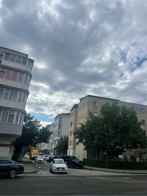 apartament 3 camere str. Arcului