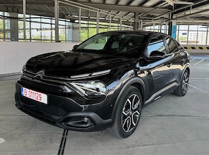 Citroen E C4 SHINE  Electric EXTRAFULL Optiuni 2021