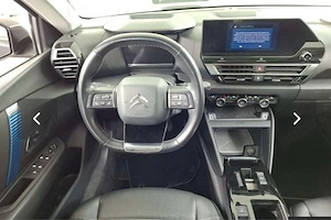 Citroen E C4 SHINE  Electric EXTRAFULL Optiuni 2021 - imagine 8