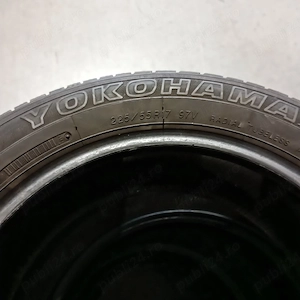 Set anvelope all season 225 /55 r17