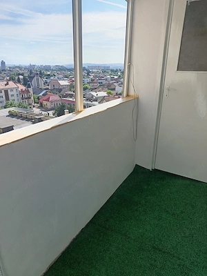 Central, Piața Victoriei, garsonieră de închiriat, suprafață de 32 mp - imagine 7