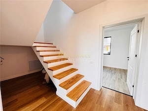 Cas #259; individual #259; 5 camere , 2 b #259;i | Suprafa #539; #259; util #259; 125 mp | Suprafa # - imagine 9
