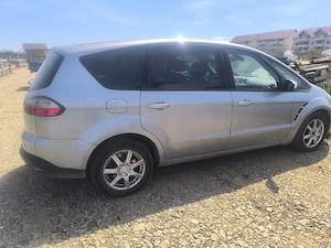 Ford S max 7 locuri 