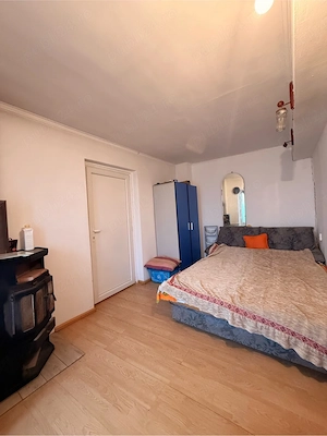 Apartament la casa
