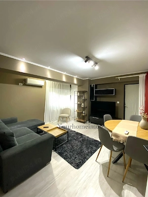 Apartament 2 camere decomandat, bloc nou 2015   Calea Severinului, zona SIF   Promenada Mall