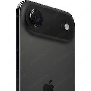 iPhone 17 Air 5G, 1TB, eSIM, culoare Space Black, Sigilat