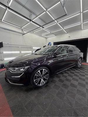 Renault Talisman Initiale Paris - imagine 2