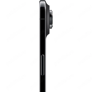 iPhone 17 Air 5G, 1TB, eSIM, culoare Space Black, Sigilat - imagine 2
