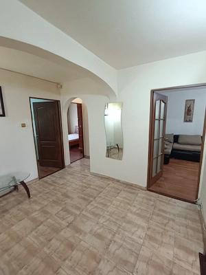 De vânzare   Apartament 3 camere decomandat  - imagine 3