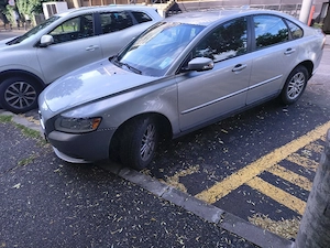 volvo s40 disel 1,6